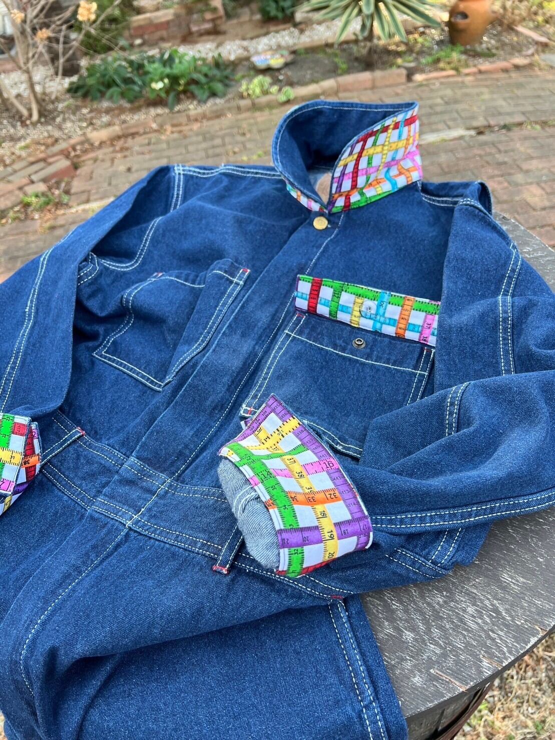 １０月末までの価格‼️新品未使用。新しいツナギは如何ですか？サイズ54 作業用 防寒つなぎ服 自重堂Jichodo48500【サンワーク本店】