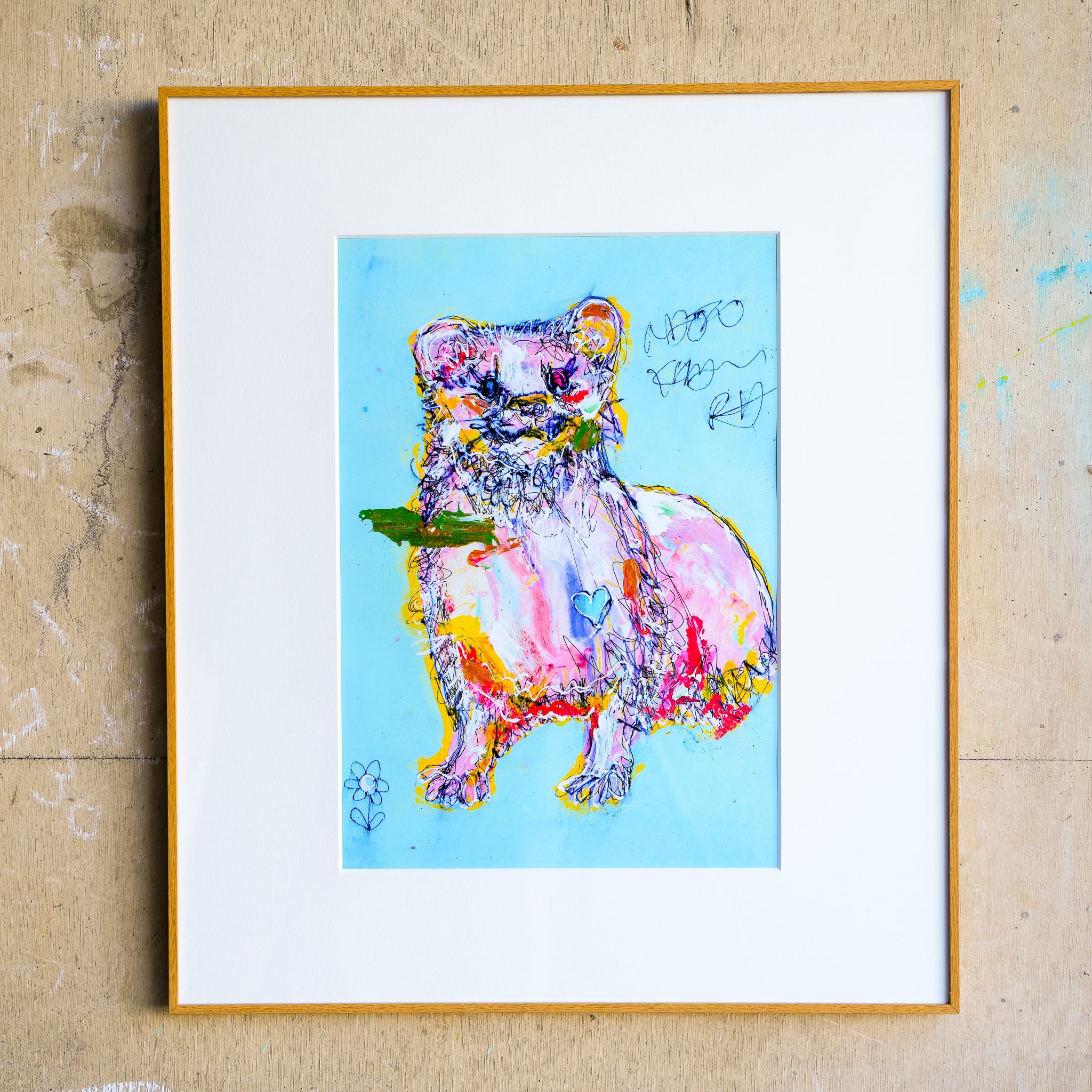 ポスター | NAOTO KITAMURA ONLINE STORE