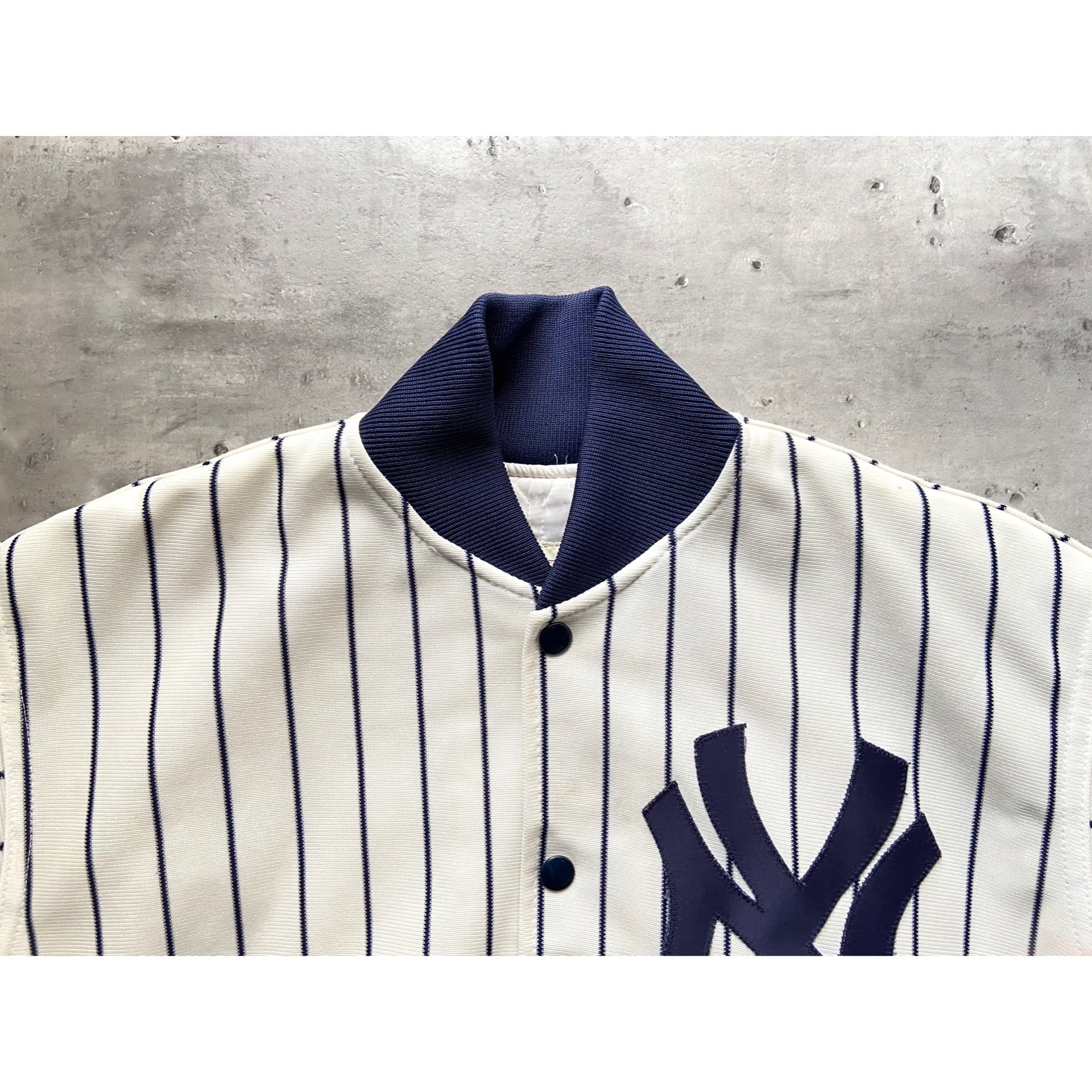 80s felco award jkt “New York Yankees” フェルコ スタジャン