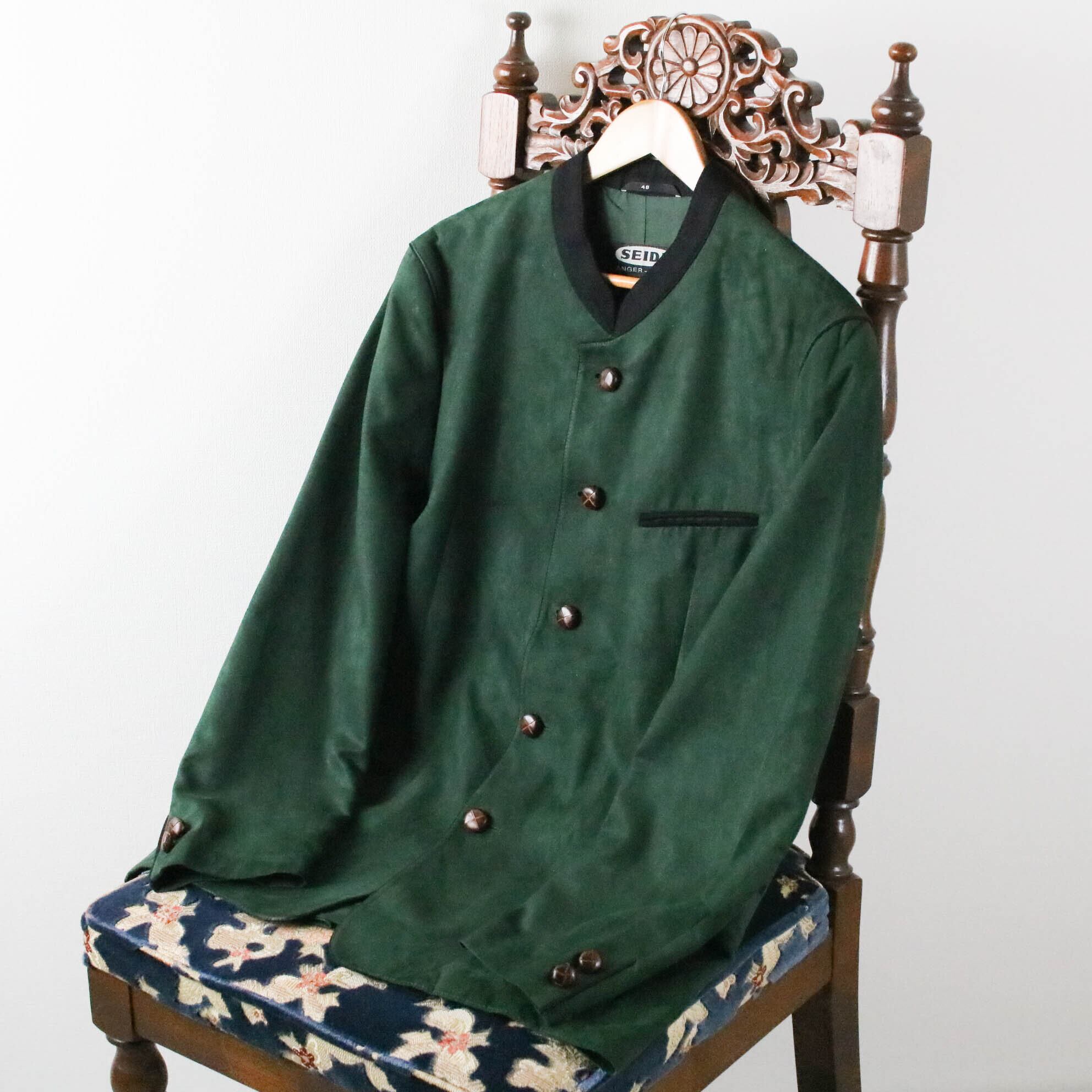 Tyrolean jacket