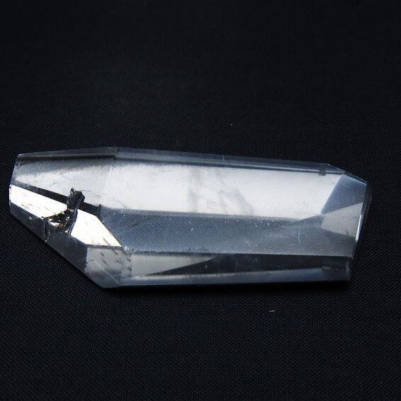 水晶 原石 一点物 171-6005
