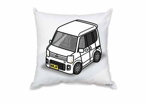車種別ボディカラーが選べる クッション ミツビシ タウンボックス DS17W
