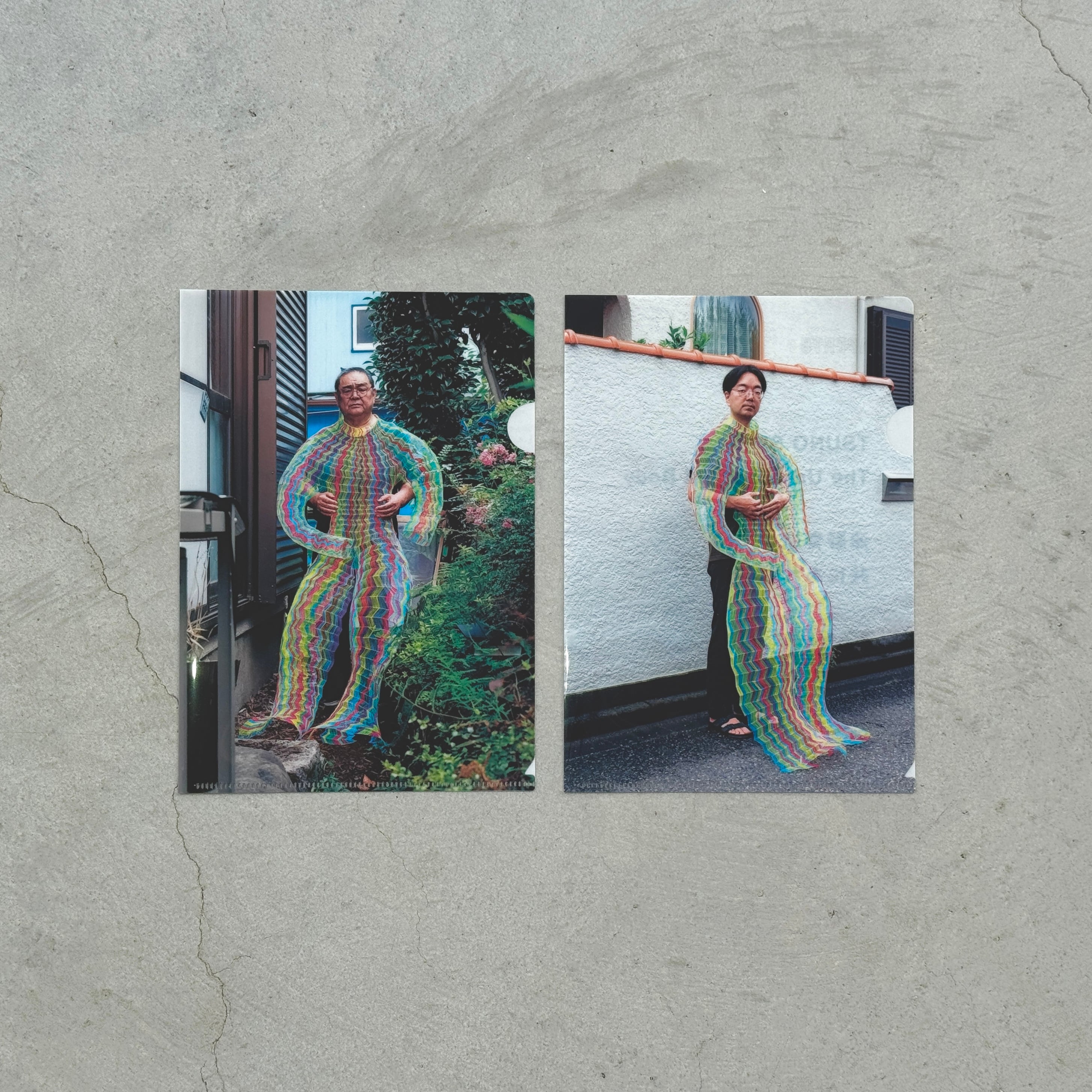 金沢21世紀美術館ミュージアムショップ