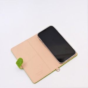 SHIBAFUL ORIGINALS Flip Cover -Yoyogi Park-