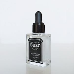 BUSO ピュアエッセンス（プロテオグリカン原液美容液） 23mL
