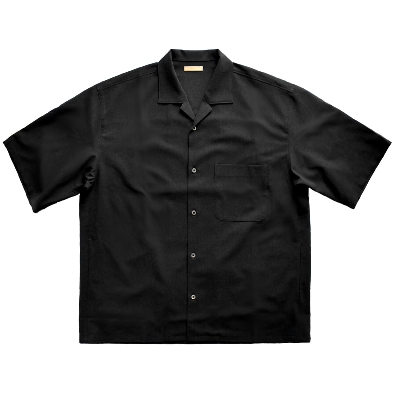 LAMOND / SHARI SHIRTS - シャリシャツ - 2colors - LM-S-083 LAMOND / SHARI SHIRTS - シャリシャツ - 2colors - LM-S-083