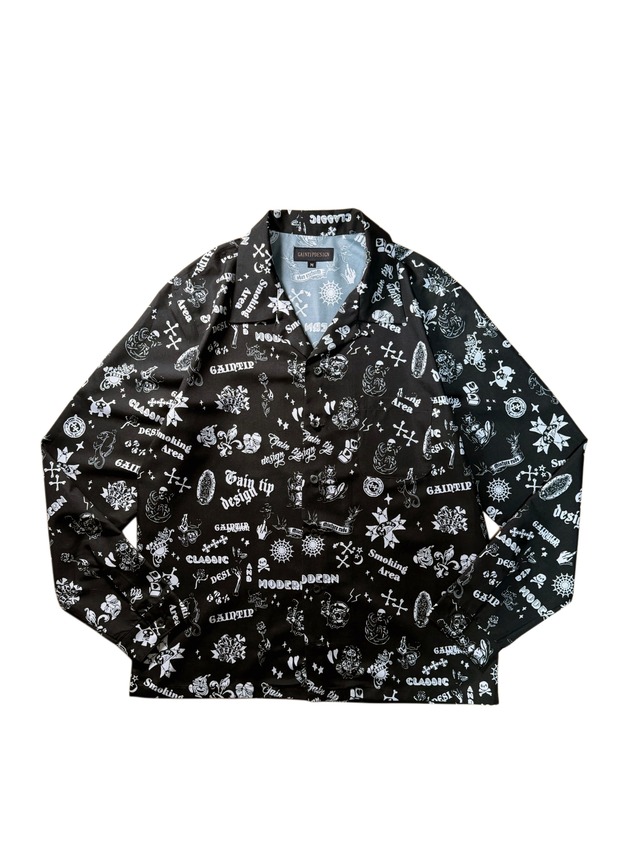 GTD Archives Shirt
