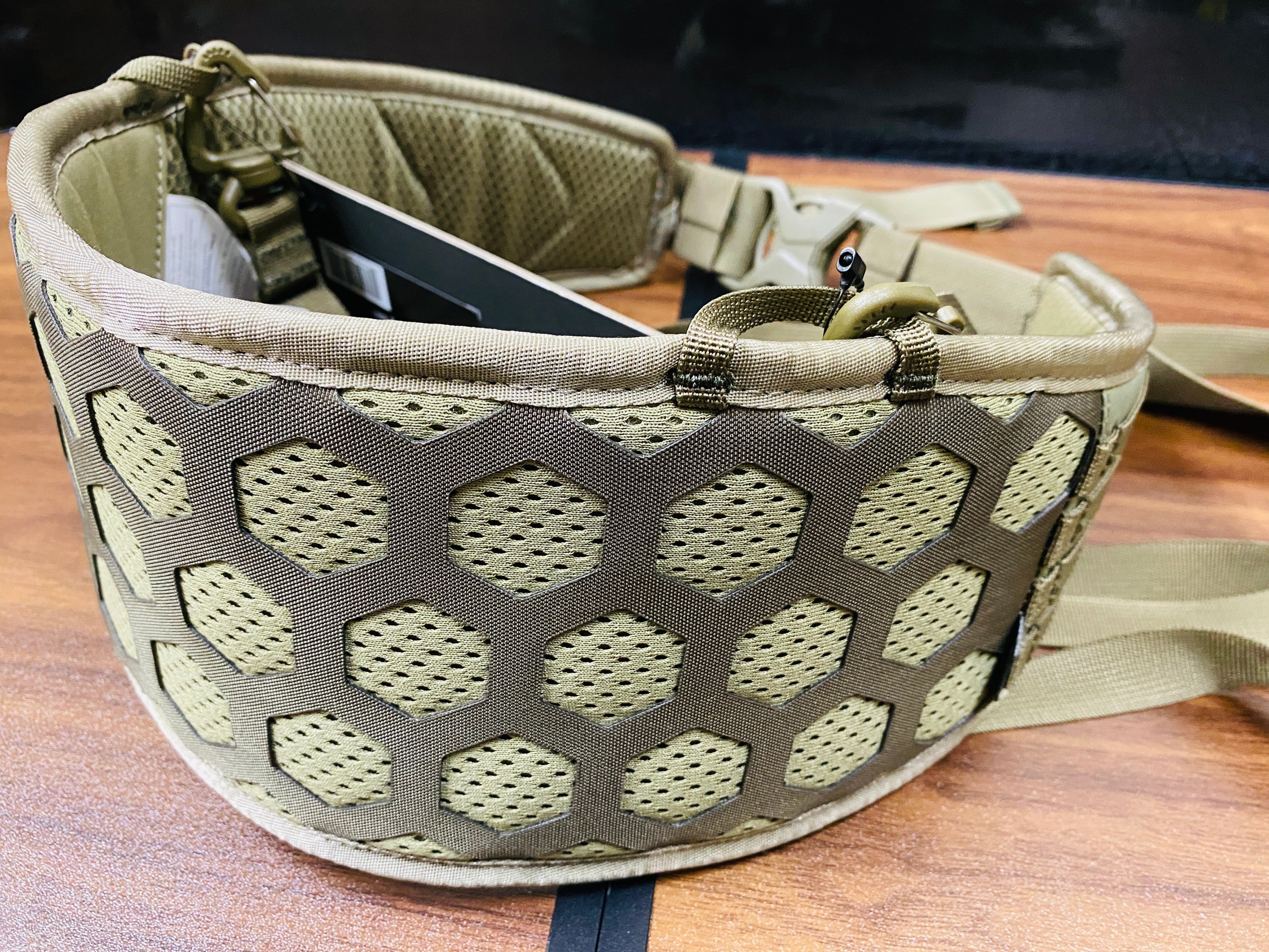 SIMMS FLYWEIGHT TECH UTILITY BELT | Fishing Tackle BLUE MARLIN SIMMS FLYWEIGHT TECH UTILITY BELT | Fishing Tackle BLUE MARLIN