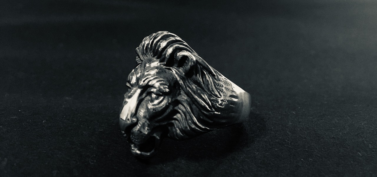 SHAMS "SILVER LION"