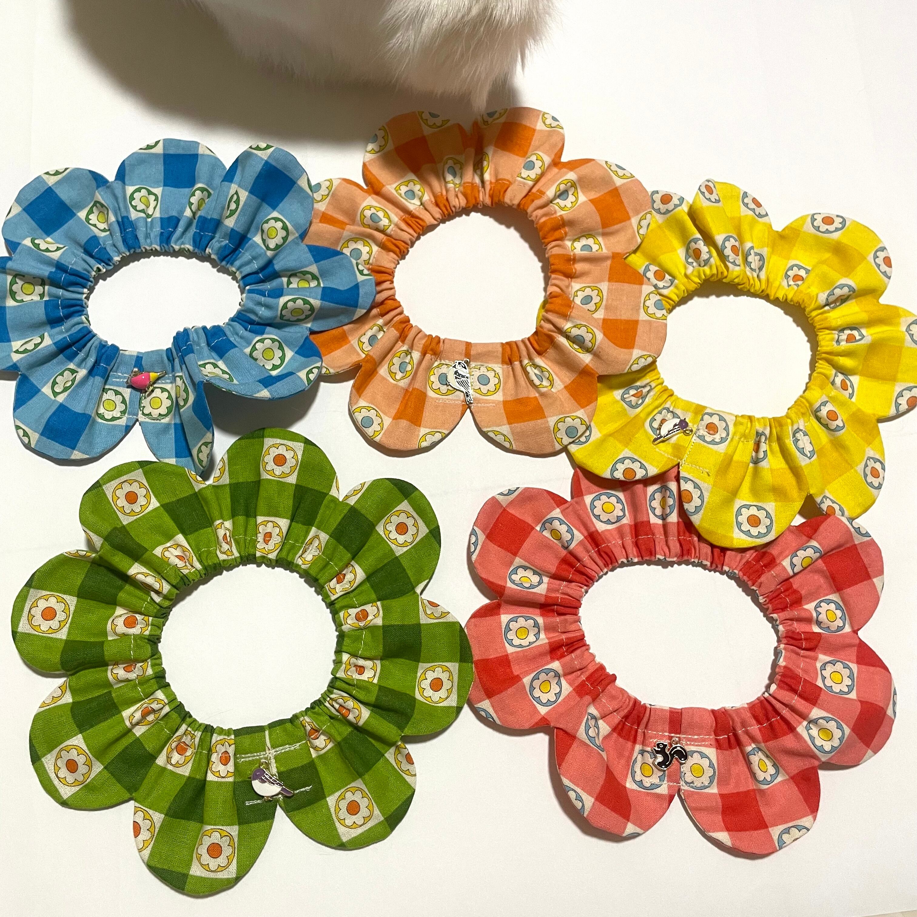 ザビエル首輪 mocoto cat