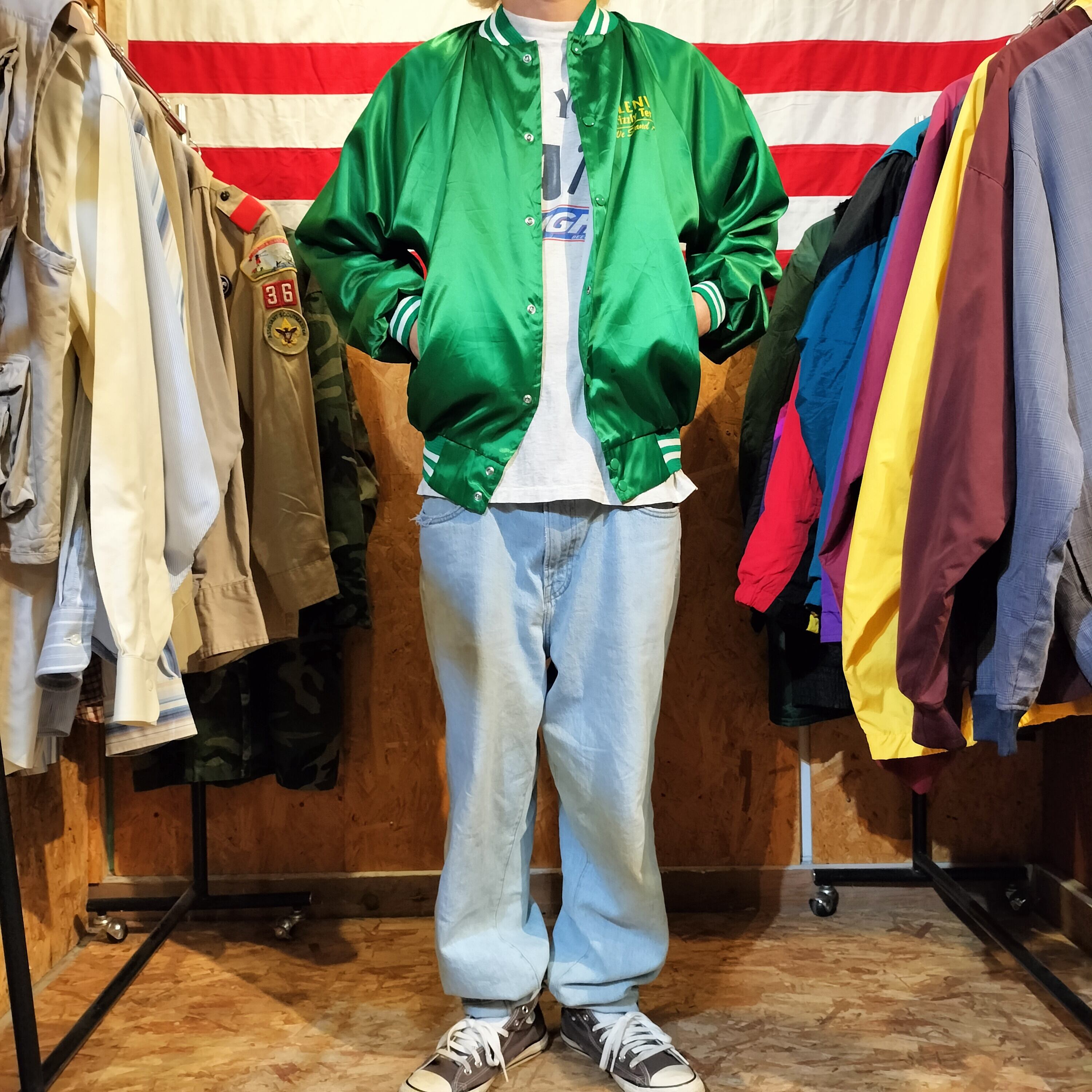 マンケーブストア「MAN CAVE STORE」[ガレージ・アメリカン雑貨