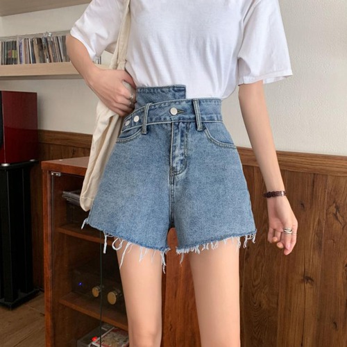 ✞ ショートパンツ♥カワイイ♥ワイドレッグパンツ ✞ゴスロリ SM ミリ 甘ロリ クラロリ 和ロリ エレガント 黒ロリ 姫ロリ 華ロリ BB-BB4452315