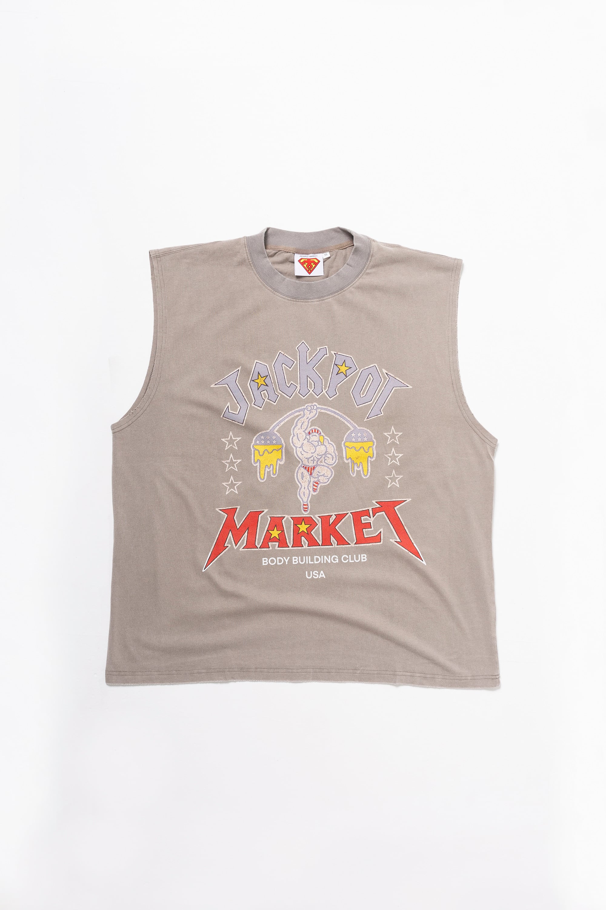 タンクトップ | JACKPOT MARKET