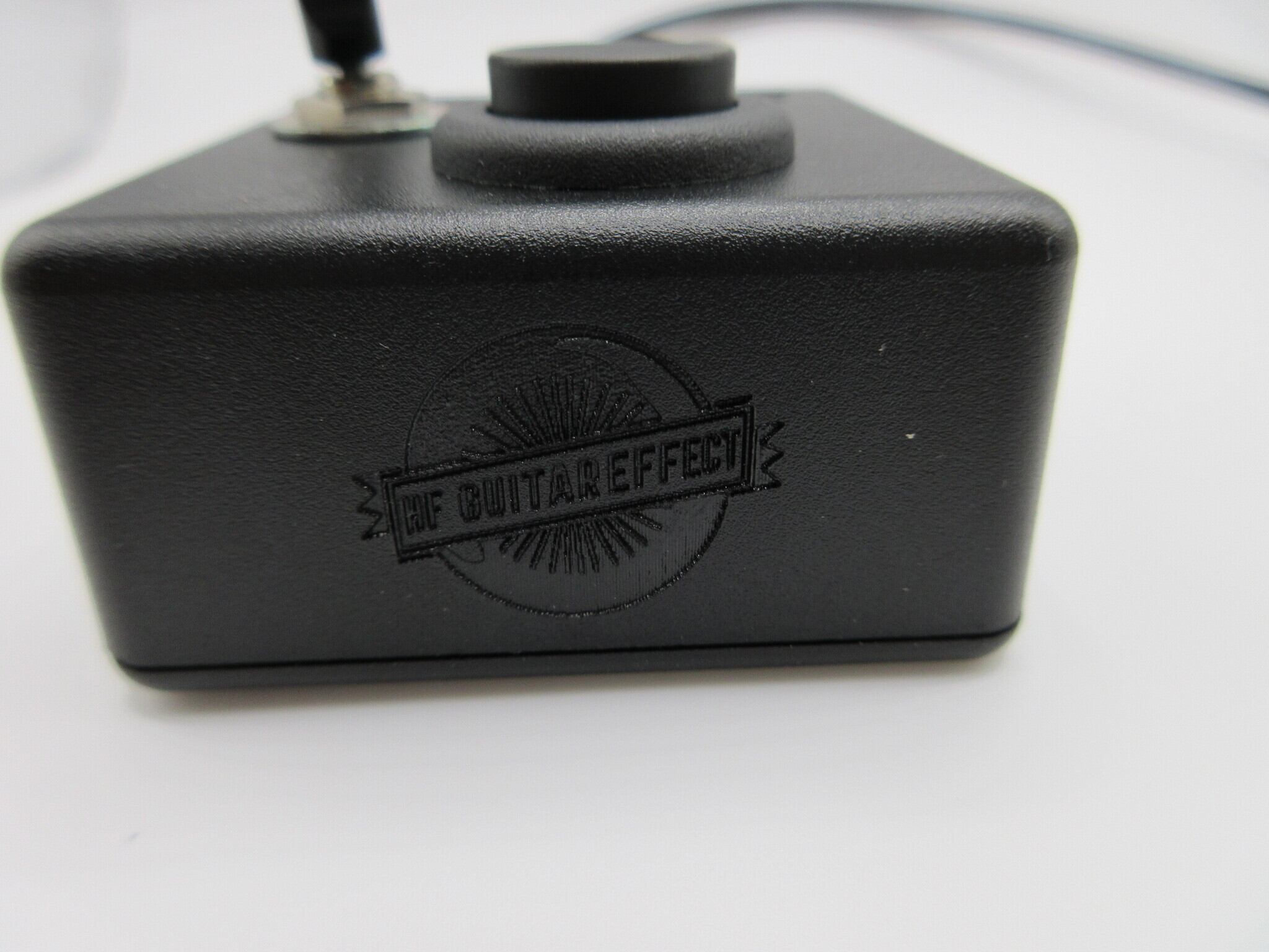 EXTERNAL KILL SWITCH TYPE A（ギター用キルスイッチ） | HF