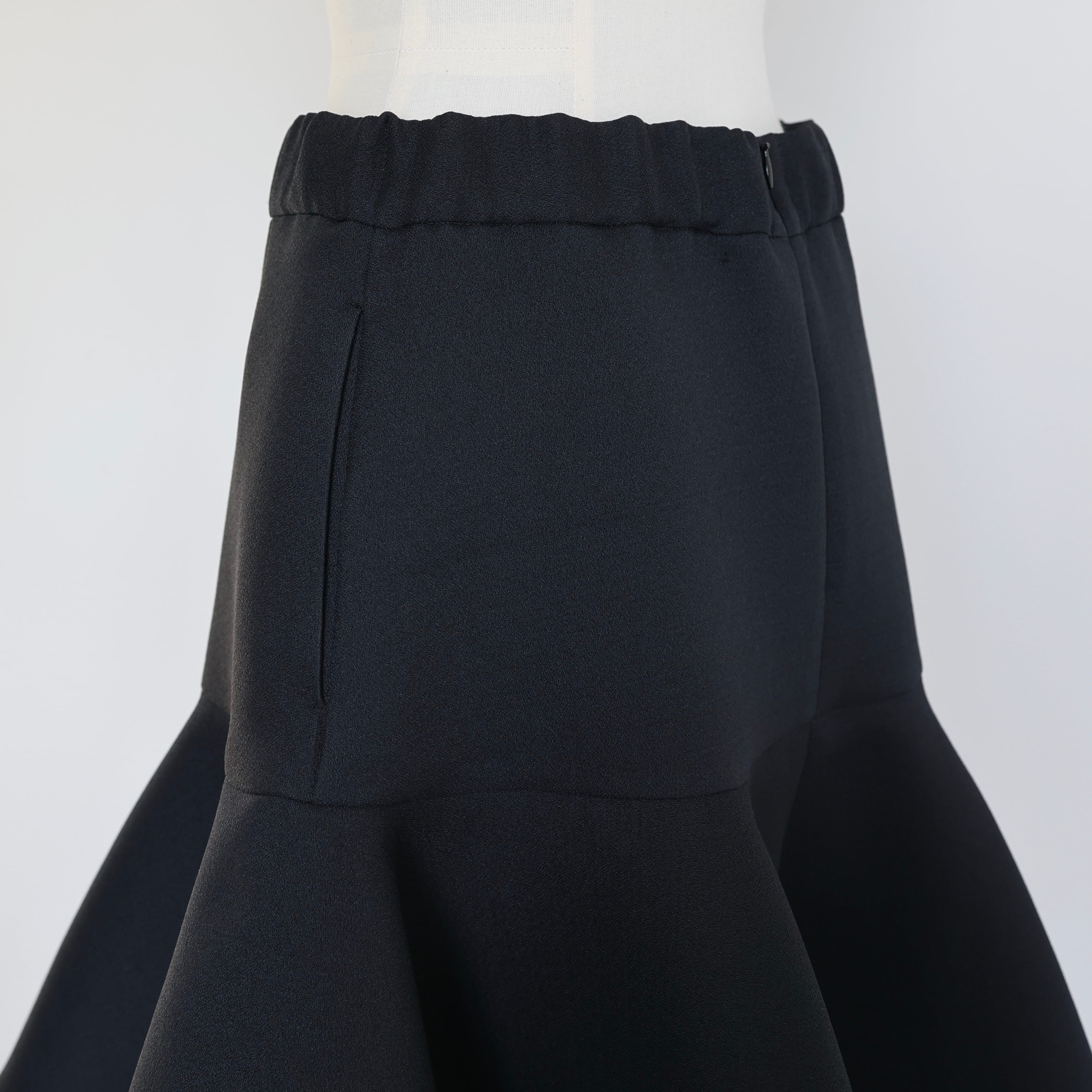 Gypsohila Fleuri Skirt - ひざ丈スカート