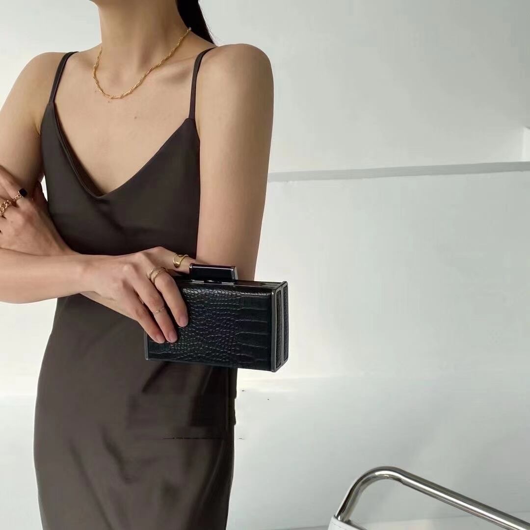 ロングキャミソール　AJ2205-643