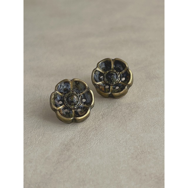 Memento Pierce -GREEN-