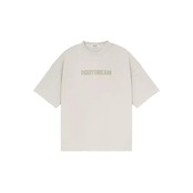 プリントクールTシャツ A4049