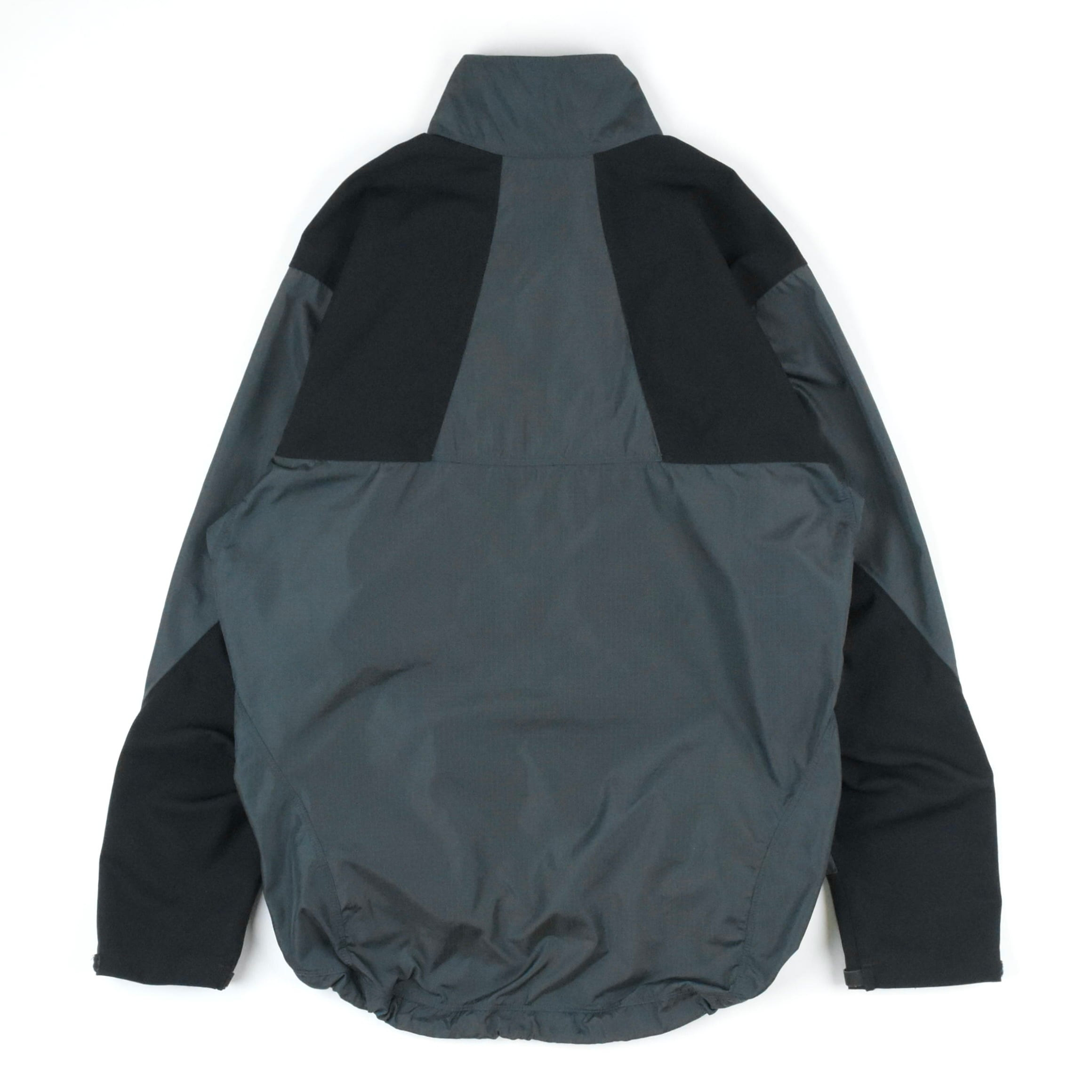 ARC'TERYX TAU LIGHT JACKET ''CINDER'' | PLAIRE