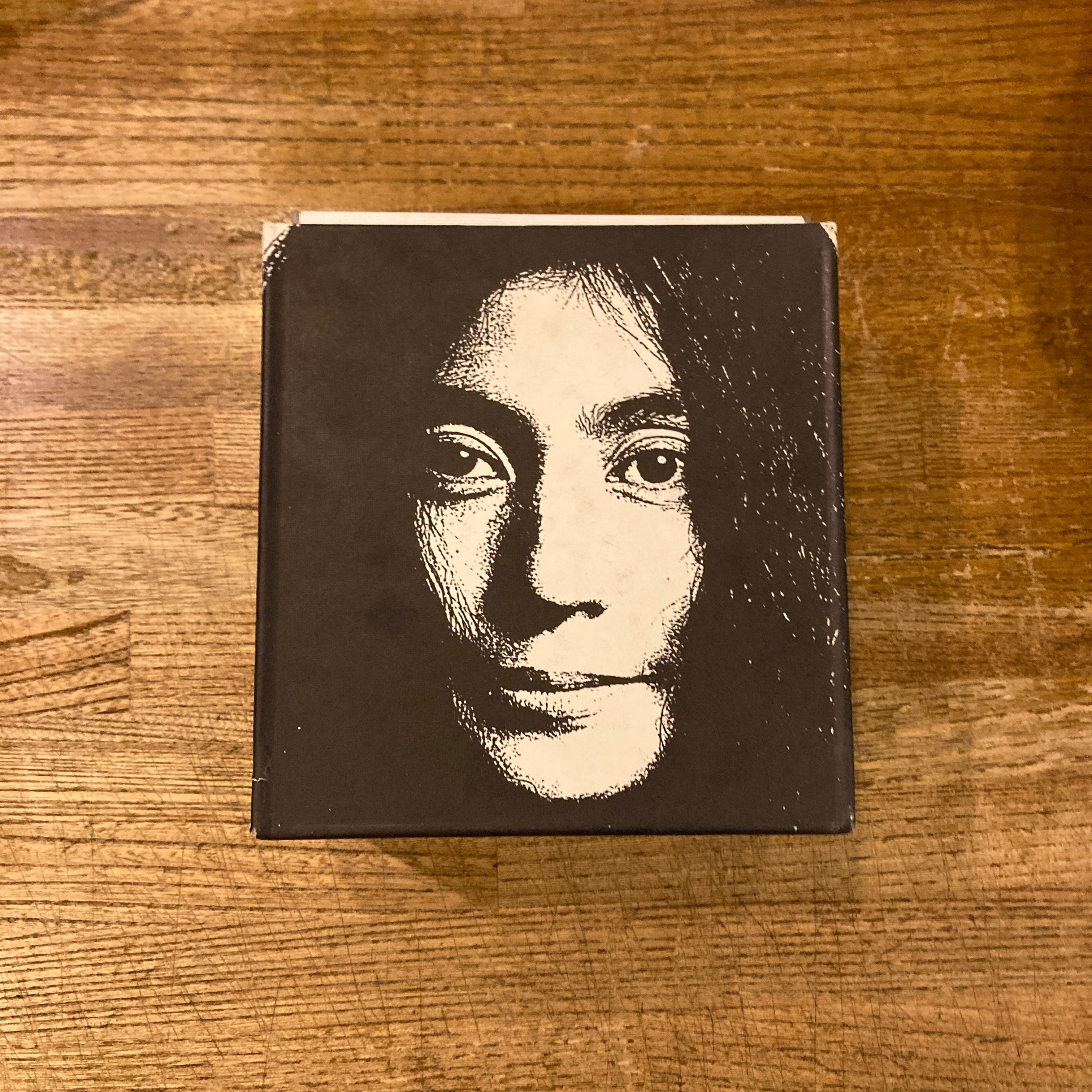 ADNOS Ⅰ-Ⅲ / Eliane Radigue [CD] | 百年