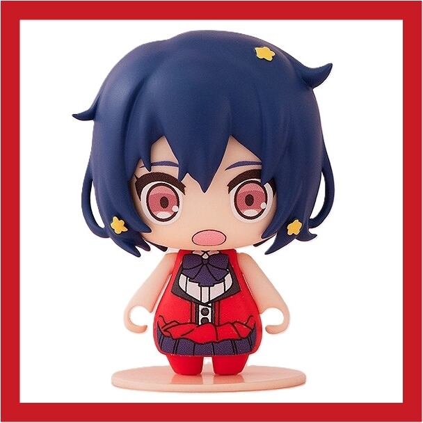 ゾンビランドサガ ポケマケット 4種セット ポケマケット ゾンビランドサガ 01