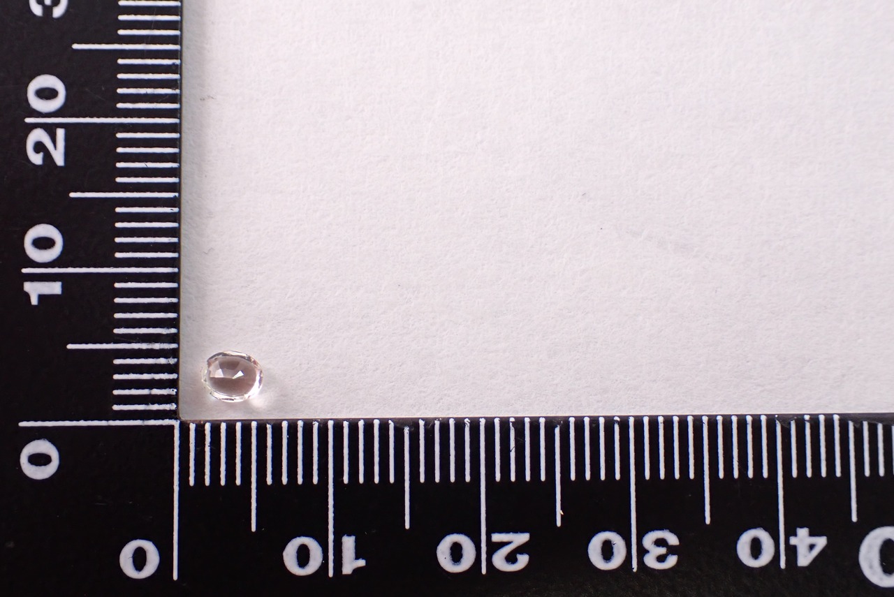 スキャポライト　0.20ct　[D3-169]