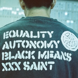 【SAINT Mxxxxxx】PEACE SM-MK1-0000-C51