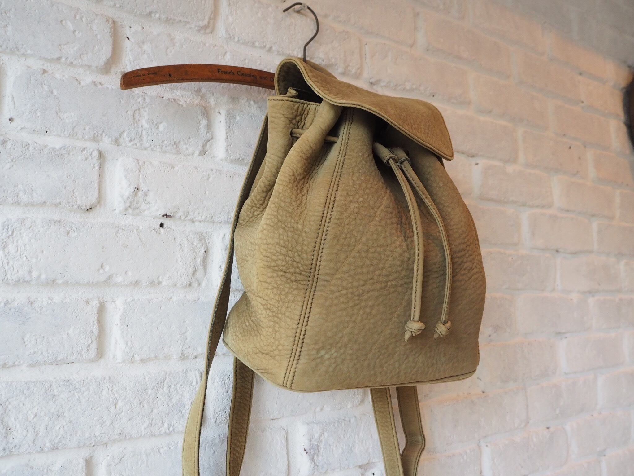 OLD COACH Made in Italy Rucksack /オールドコーチ イタリア製