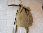 OLD COACH Made in Italy Rucksack /オールドコーチ イタリア製 リュック