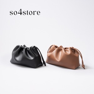 Cloud Bag SizeM【クラウド バッグ　Mサイズ】