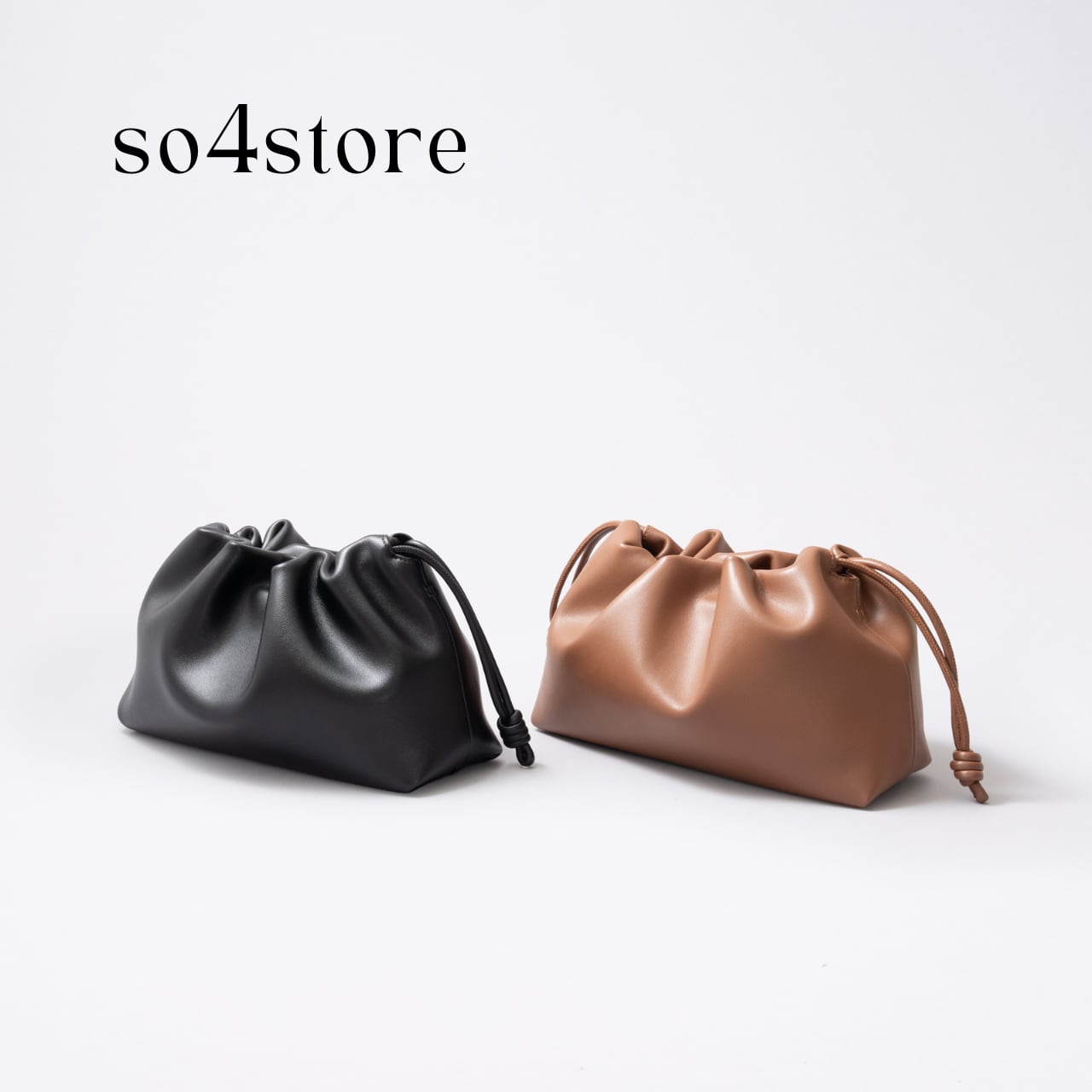 Cloud Bag SizeM【クラウド バッグ Mサイズ】
