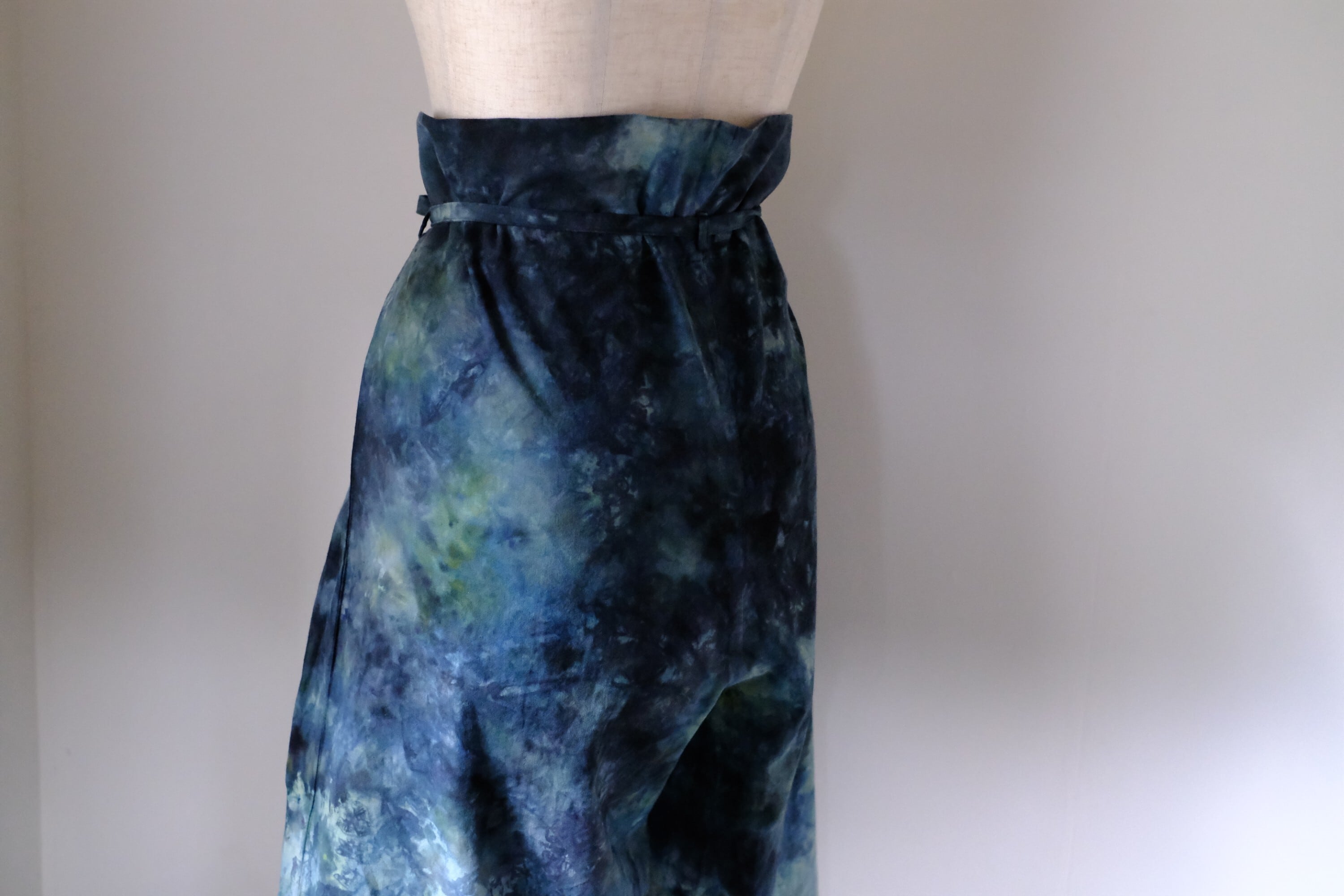 ラップパンツ　cl-170