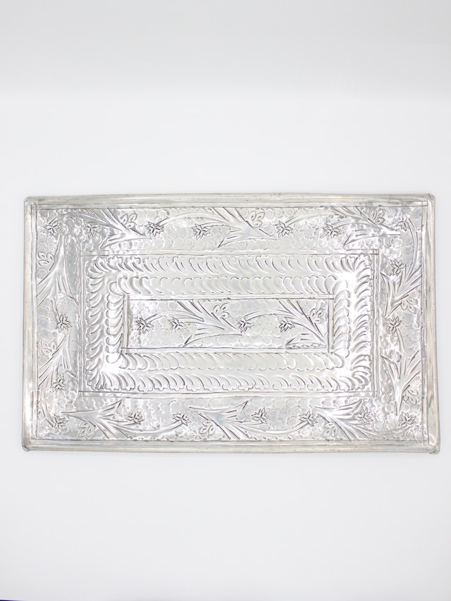 WALTHER & Co. Tray Flower