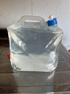 obi蒸留水10L