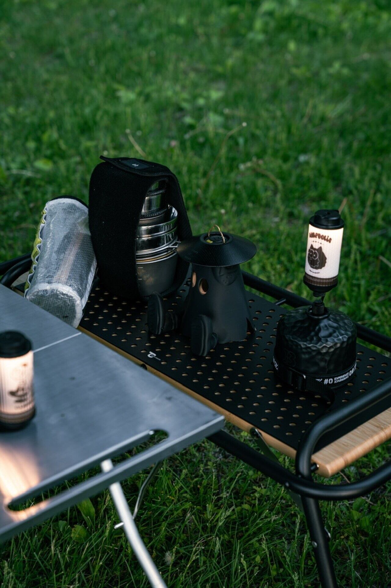 SOMEDAY THE THIRTEENTH OBAKE HOLIC XL | OLIVE OUTDOOR EQUIPMENT