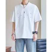 オーバーサイズTシャツ af0331