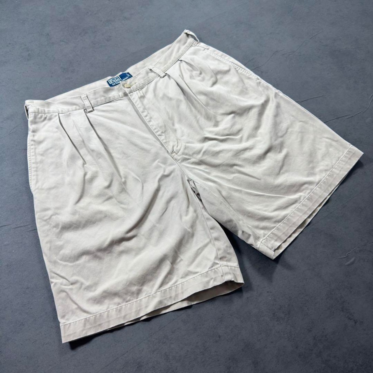 Polo by Ralph Lauren TYLER SHORT W38 - 6