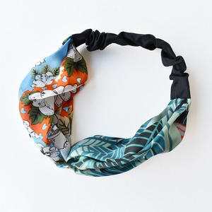 SAKEMI TURBAN / No,10102-2