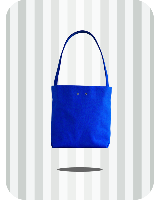 Connect Bag | Blue