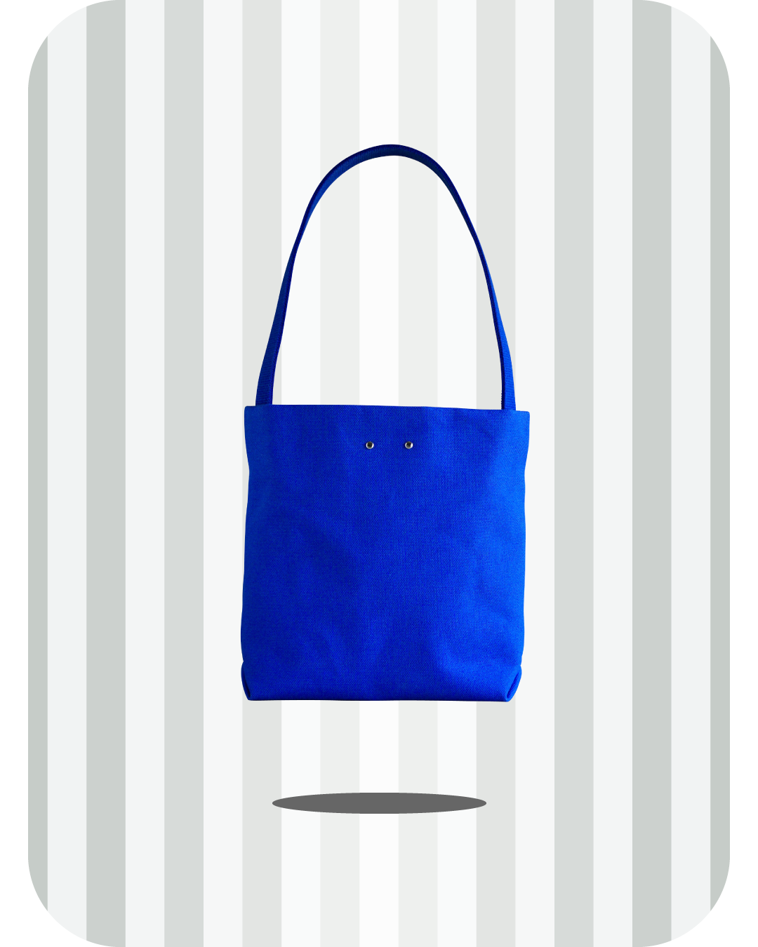 Connect Bag|Blue