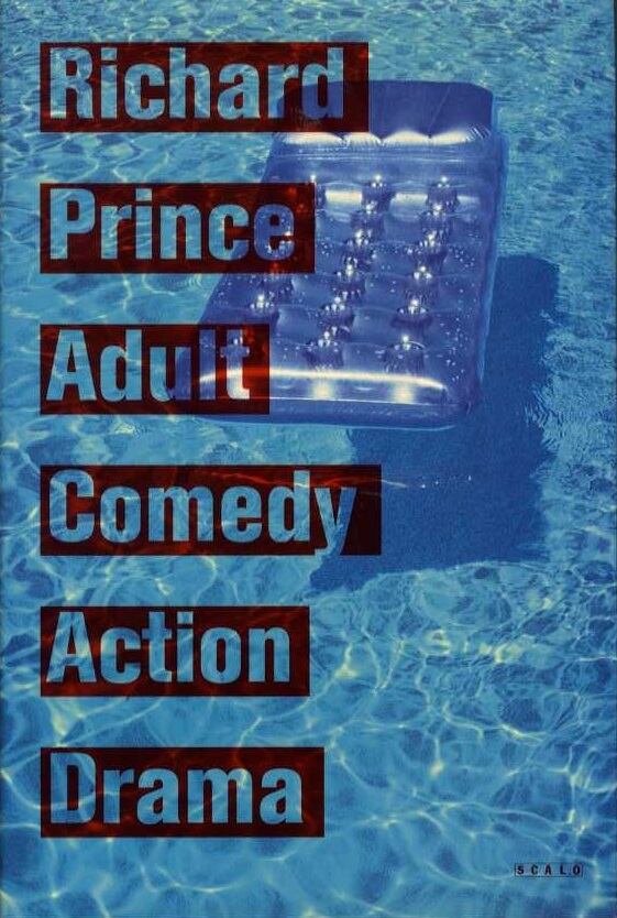 Adult Comedy Action Drama