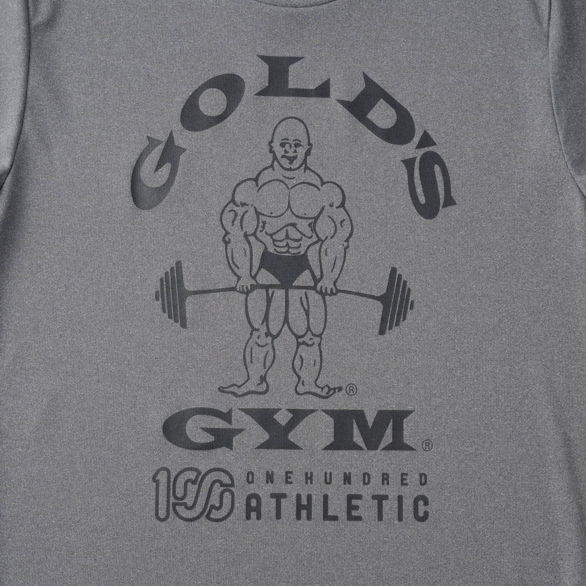 GG x 100A DRY S/S Tee #6 | 100A ONLINE STORE