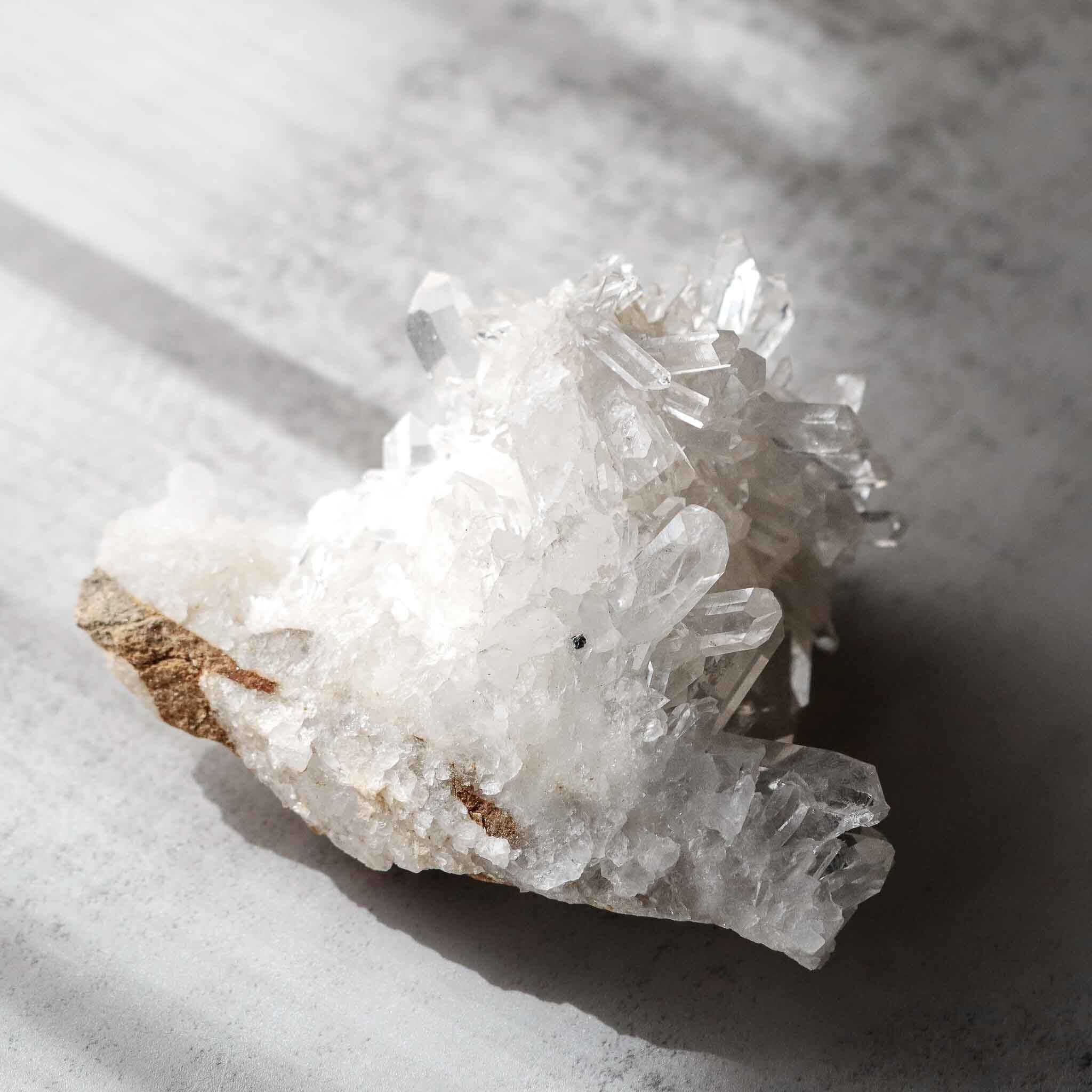 ヒマラヤクラスター　20cm ヒマラヤクラスター20cm