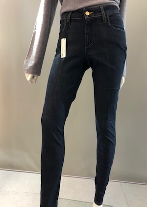 Shaft JEANS SILHOUTTE STRECH シャフトジーンズ　イタリア製