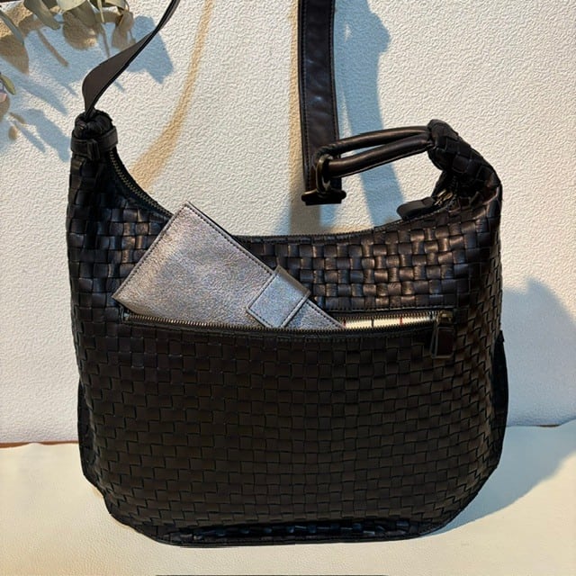 B.stuff 再入荷!2WAYメッシュショルダー