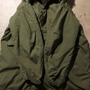 極美品 L 84年 フルセット m-65 フィッシュテールパーカー モッズコート fishtail parka mods coat