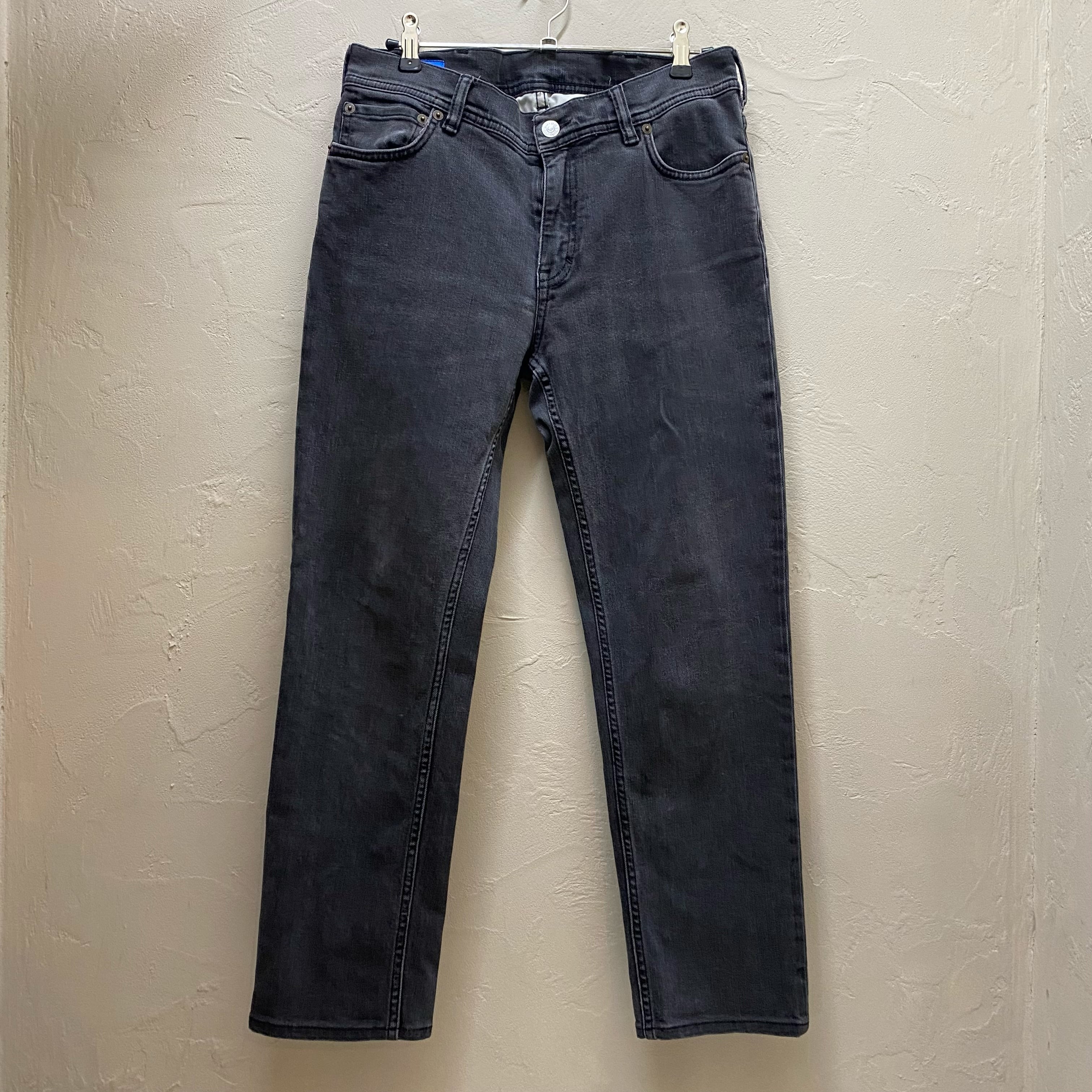 Acne Studios アクネストゥディオズ Bla Konst スキニーパンツ Acne Studios アクネストゥディオズ Bla Konst スキニーパンツ