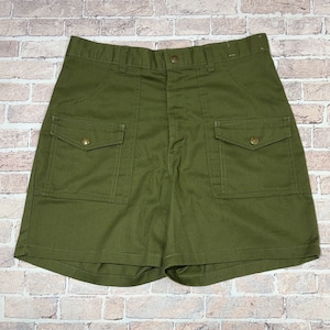 BOY SCOUTS OF AMERICA SHORTS
