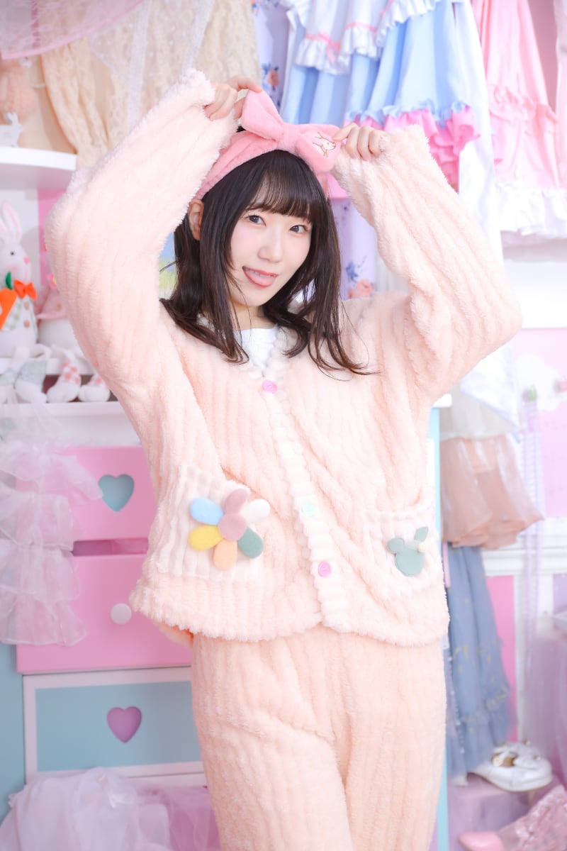 南波碧チェキ【限定】 | ぱすてるからっと