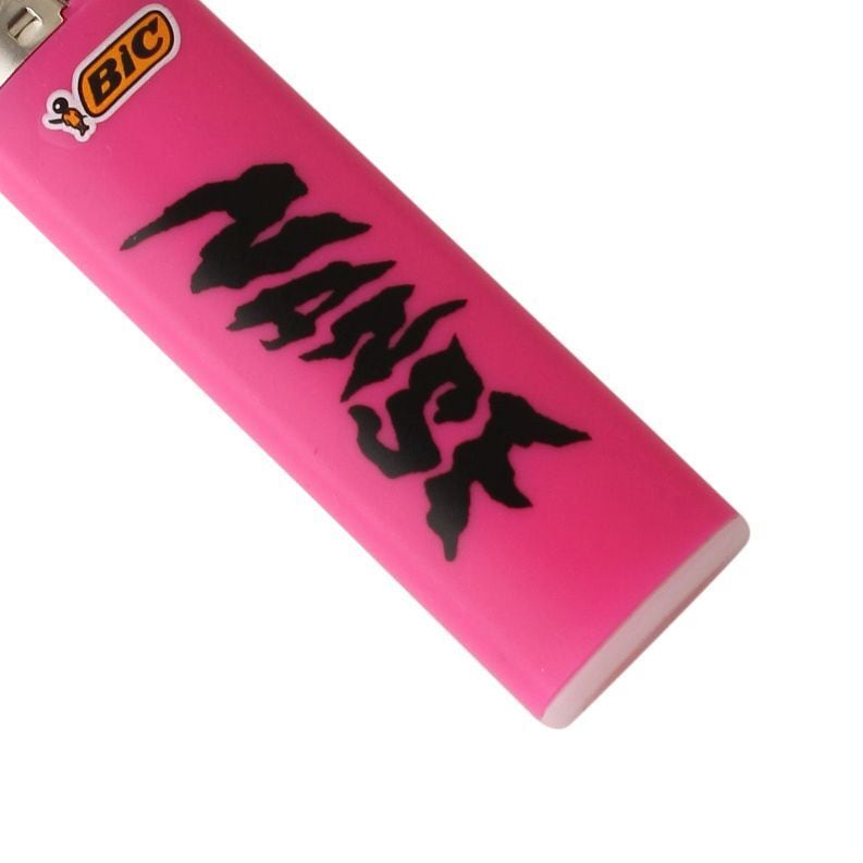 NANSE Lighter | NANSE OFFICIAL ONLINE STORE